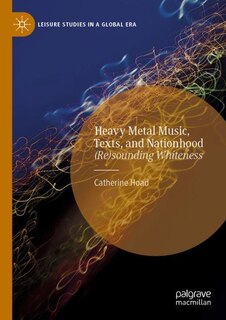 Couverture_Heavy Metal Music, Texts, and Nationhood