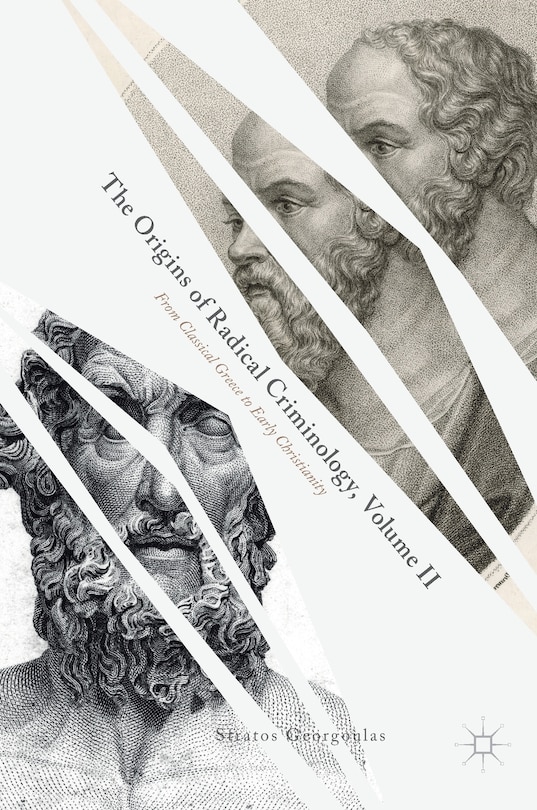 Couverture_The Origins of Radical Criminology, Volume II