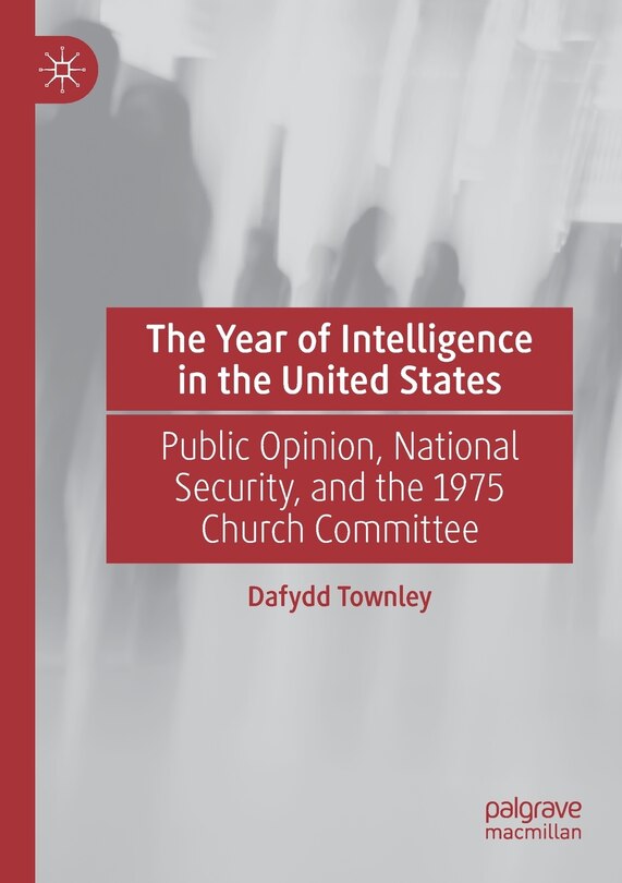 Couverture_The Year of Intelligence in the United States