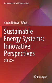 Front cover_Sustainable Energy Systems
