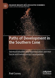 Front cover_Paths of Development in the Southern Cone