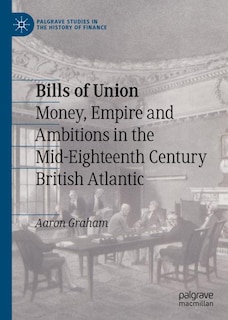 Couverture_Bills Of Union