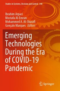 Front cover_Emerging Technologies During the Era of COVID-19 Pandemic