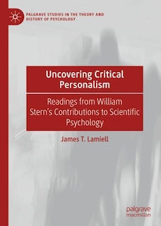 Couverture_Uncovering Critical Personalism