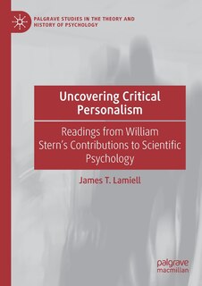 Couverture_Uncovering Critical Personalism