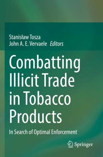 Couverture_Combatting Illicit Trade in Tobacco Products