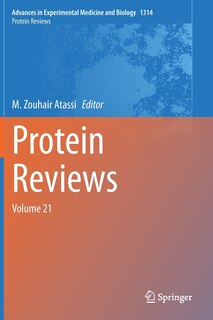 Couverture_Protein Reviews