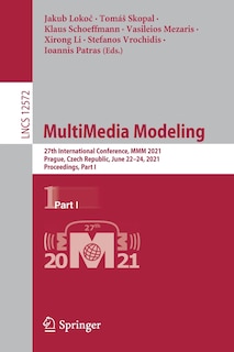 Front cover_MultiMedia Modeling