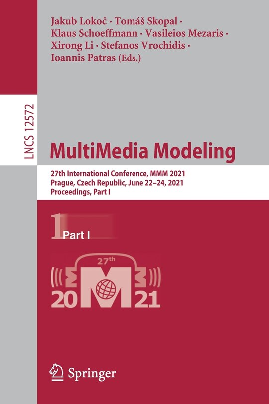 Front cover_MultiMedia Modeling