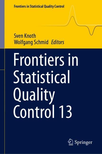 Front cover_Frontiers In Statistical Quality Control 13
