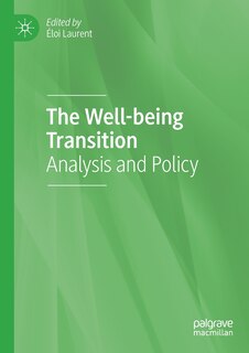 Couverture_The Well-being Transition