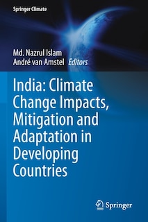 India: Climate Change Impacts, Mitigation And Adaptation In Developing Countries