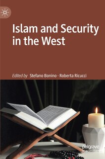 Front cover_Islam And Security In The West