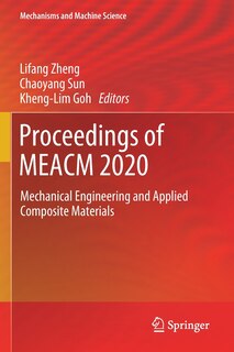 Front cover_Proceedings of Meacm 2020