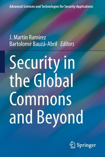 Front cover_Security in the Global Commons and Beyond
