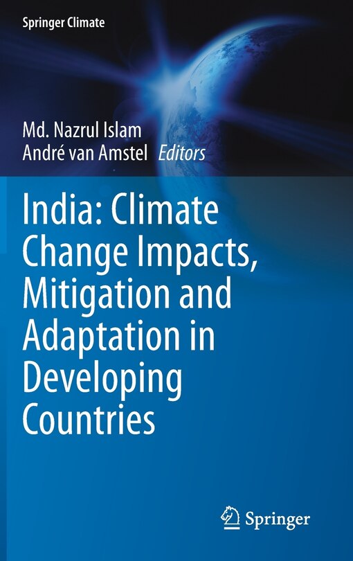 Front cover_India