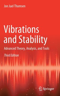 Couverture_Vibrations And Stability
