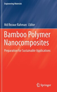 Couverture_Bamboo Polymer Nanocomposites