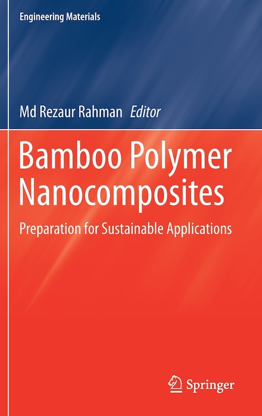 Couverture_Bamboo Polymer Nanocomposites
