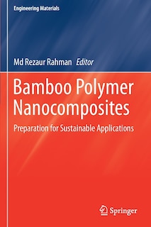 Couverture_Bamboo Polymer Nanocomposites