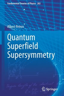 Front cover_Quantum Superi Eld Supersymmetry