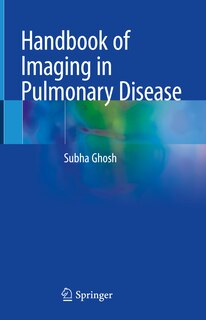 Front cover_Handbook Of Imaging In Pulmonary Disease