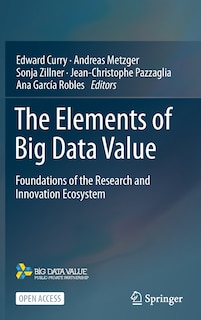 Couverture_The Elements Of Big Data Value