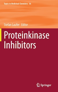 Front cover_Proteinkinase Inhibitors