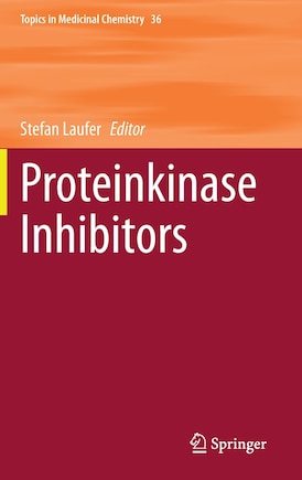 Proteinkinase Inhibitors