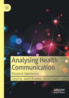 Couverture_Analysing Health Communication