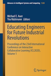 Couverture_Educating Engineers for Future Industrial Revolutions