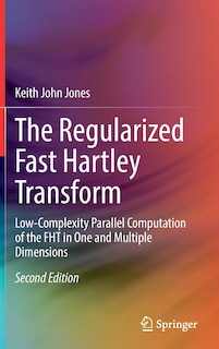 Front cover_The Regularized Fast Hartley Transform