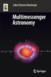 Front cover_Multimessenger Astronomy