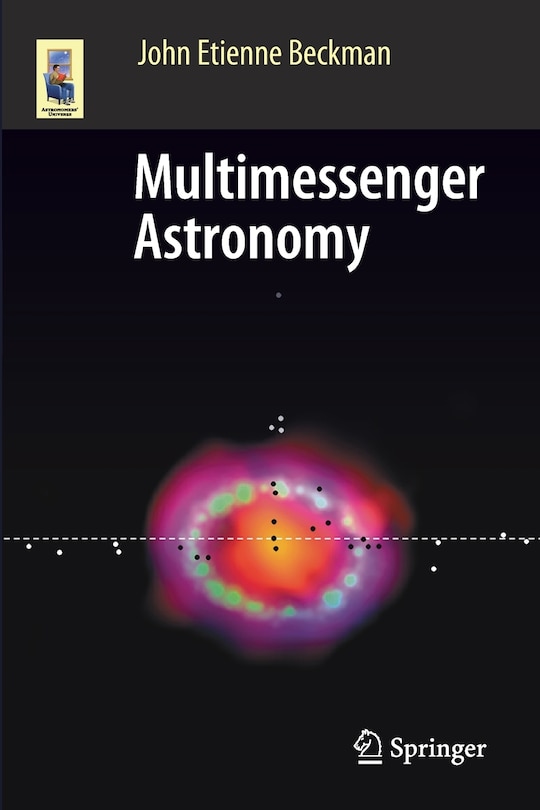 Front cover_Multimessenger Astronomy