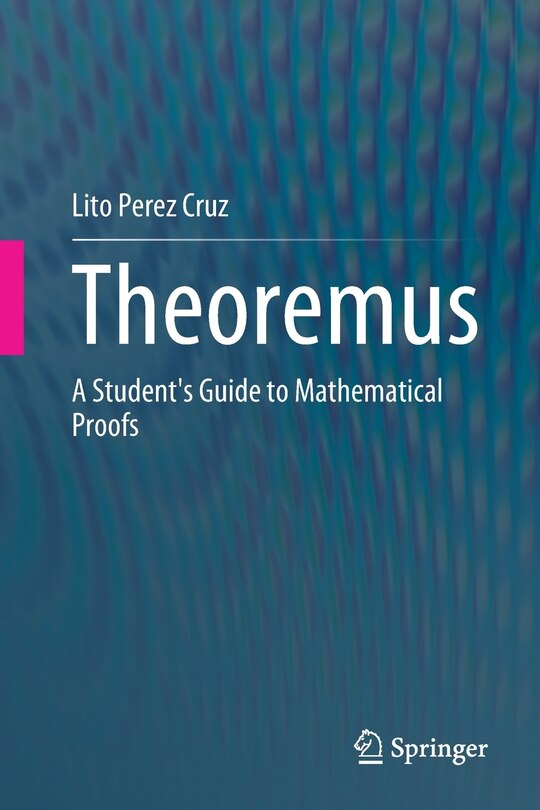Front cover_Theoremus