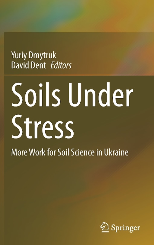 Front cover_Soils Under Stress