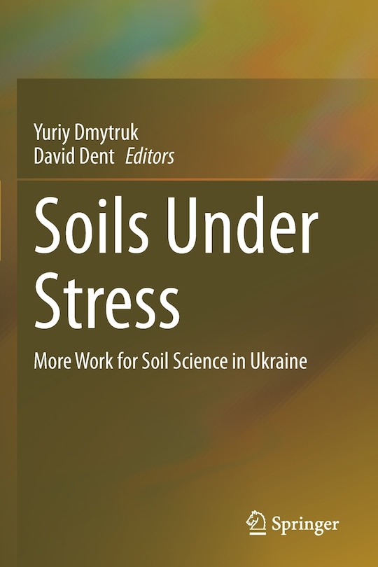Front cover_Soils Under Stress