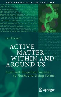 Front cover_Active Matter Within And Around Us