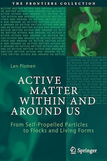 Front cover_Active Matter Within And Around Us