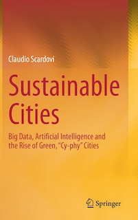 Couverture_Sustainable Cities