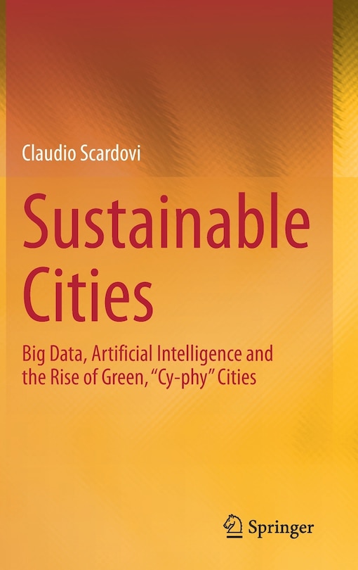 Couverture_Sustainable Cities