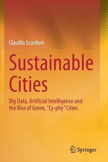 Couverture_Sustainable Cities