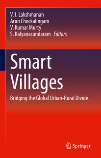 Couverture_Smart Villages