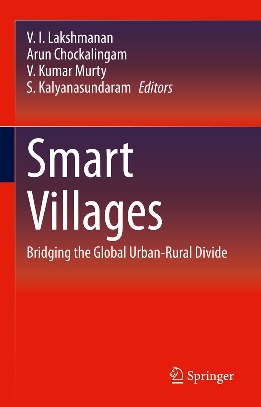 Couverture_Smart Villages