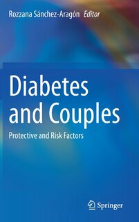 Front cover_Diabetes and Couples