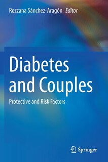 Front cover_Diabetes And Couples