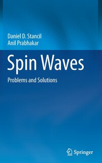 Couverture_Spin Waves