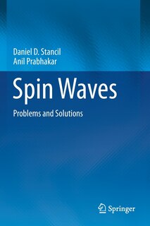 Couverture_Spin Waves