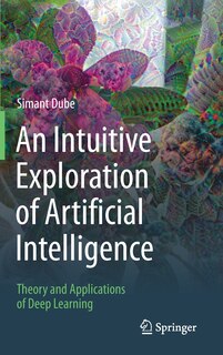 Front cover_An Intuitive Exploration Of Artificial Intelligence