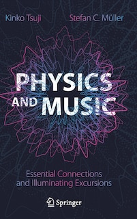 Front cover_Physics And Music